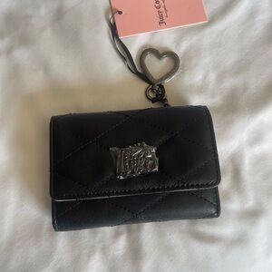 Juicy Couture wallet